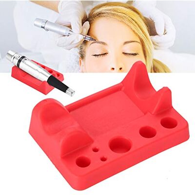 ZJchao Supporto per macchina per tatuaggio,silicone tattoo pigment inchiostro coppa sopracciglio tatuaggio penna strumento supporto per organizzatore supporto ZJchao Supporto per macchina per tatuaggio,silicone tattoo pigment inchiostro coppa sopracciglio tatuaggio penna strumento supporto per organizzatore supporto