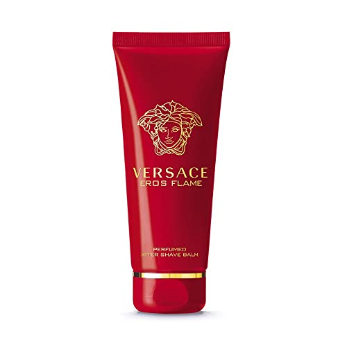 Versace Perfumed After Shave Balm Tubo 100 Ml