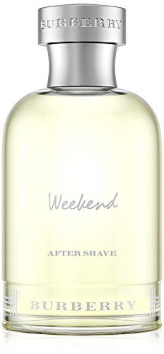 Burberry Week End Uomo After Shave 100 Ml Vapo