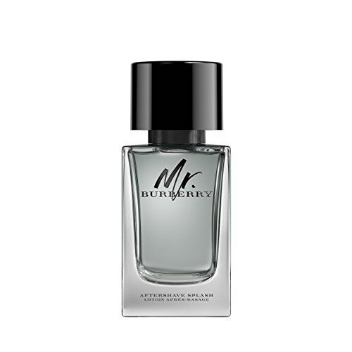 Burberry Mr.  Aftershave Splash, 100 g