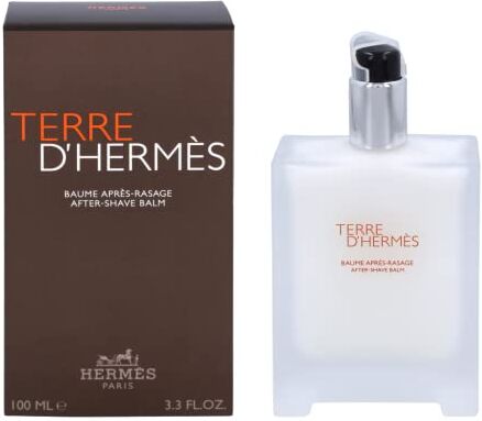 HermÃ¨s TERRE D'HERMÈS as balm with pump 100 ml