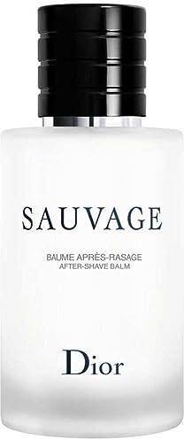 Christian Dior , Sauvage After Shave Balsam, 100 ml