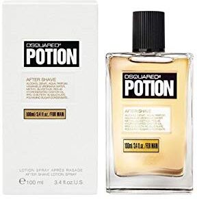 Dsquared2 Potion After shave lotion spray 100ml