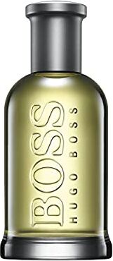 Boss Bottled Dopobarba 100 ml