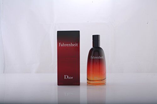 Christian Dior FAHRENHEIT LOZIONE AFTER SHAVE 100ML