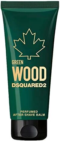 DSQUARED2 Green Wood Eau de Toilette, 100ml