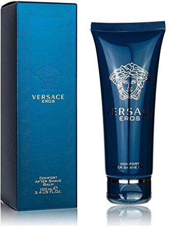 Versace Eros pour Homme After Shave Balm 100 ml