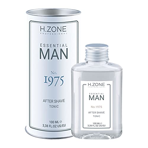 H.Zone Vloeibaar Essential Man No. 1975 After Shave Tonic