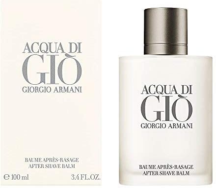 Giorgio Armani Armani ACQUA DI GIO HOMME po goleniu balm 100 ml