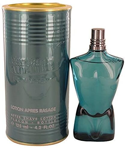 Jean Paul Gaultier Le Man, Lozione Dopo Barba, 125 ml