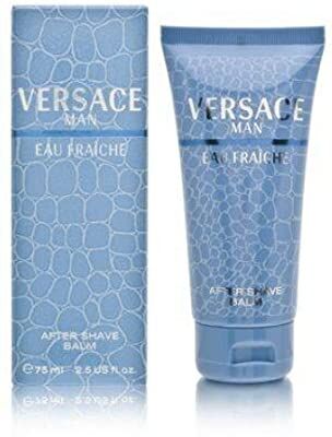 Versace balsamo dopobarba Man Eau Fraiche 75 ml