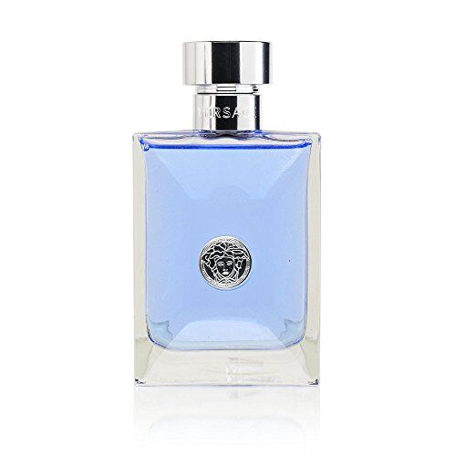 Versace Pour Homme Aftershave 100 ml Dopo Barba Uomo