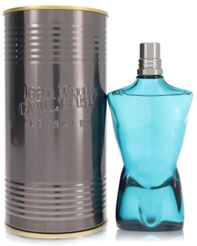 Jean Paul Gaultier LE MALE as 125 ml