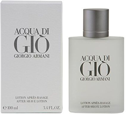 Emporio Armani Armani ACQUA DI GIO HOMME after shave 100 ml