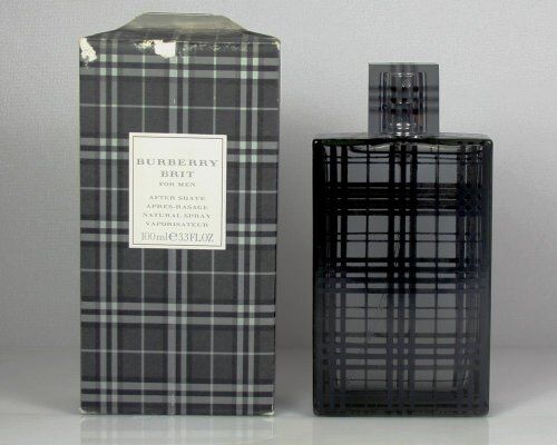 Burberry Brit Men A.S. 100 Ml Vapo