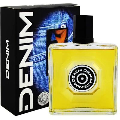 Denim 3 x "Original"Aftershave /je 100ml/ Rasierwasser/ for Men/ für Männer/ sinnlicher und eleganter Duft Denim 3 x "Original"Aftershave /je 100ml/ Rasierwasser/ for Men/ für Männer/ sinnlicher und eleganter Duft