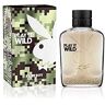 Playboy Play It Wild Male 100ml Aftershave