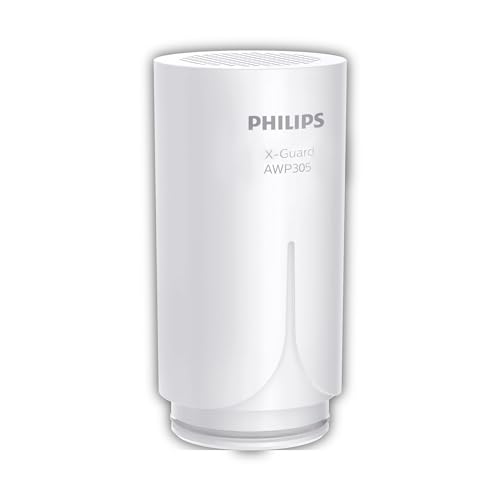 Philips X-Guard On Tap Water Microfiltration Filter Cartridge