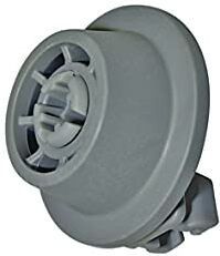 Bosch Siemens 00611475 611475 Rullo per cestello inferiore per lavastoviglie