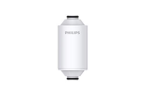 Philips Aqua Solutions Filtro per Sistema filtrante in linea contro cloro, impurità e calcare