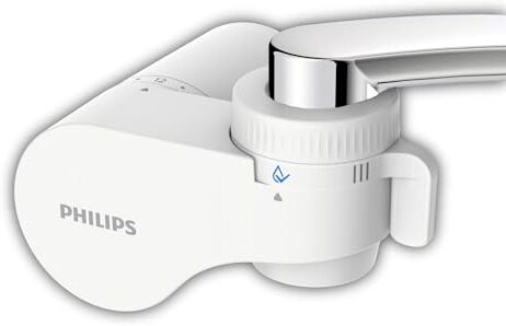 Philips X-Guard On Tap Water Filter Ultrafiltration horizontal