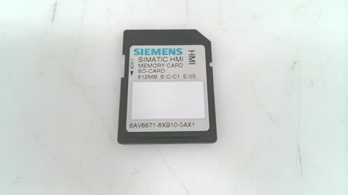 Siemens ST801 Scheda SD 512 MB p/mp177/277/377