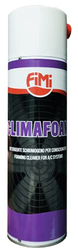 FIMI CLIMAFOAM di  detergente spray schiumogeno per condizionatori