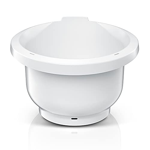 Bosch Accesorio Prep. de alimentos MUM2 Mixing Bowl blanco