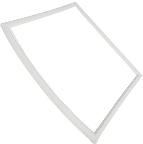 UNIVERSALE Guarnizione Calamitata Porta Frigorifero 653mm X 361mm Ariston Indesit