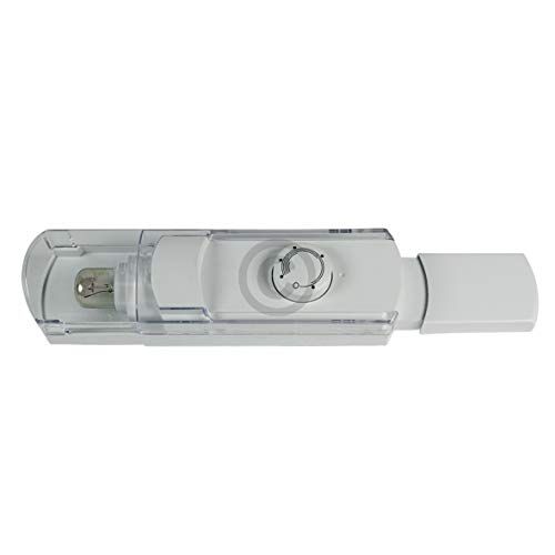 Unità di comando con termostato, lampada ecc. per combinazione frigorifero-congelatore BOSCH 00499730 499730 12022941