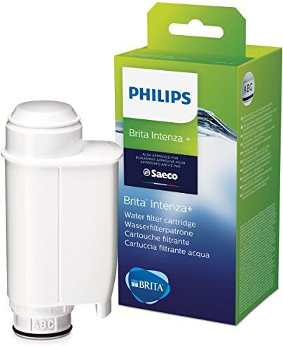 Philips Filtro Anticalcare Brita Intenza+