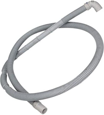 Whirlpool Tubo di scarico originale Lavatrice 480111100272, 481253029455