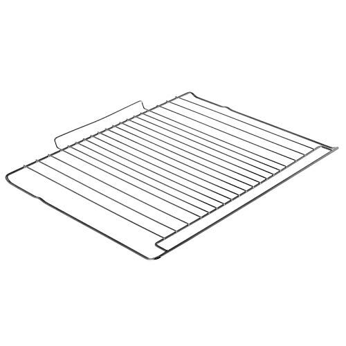 Hotpoint Oven Cooker Grid Grill Shelf Tray Rack 477mm x 363mm