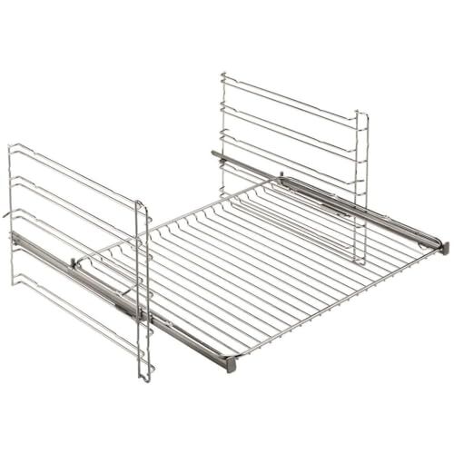 AEG Accessorio per la casa, Grigio (Stainless Steel)