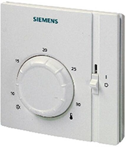 Siemens Termostato analogico