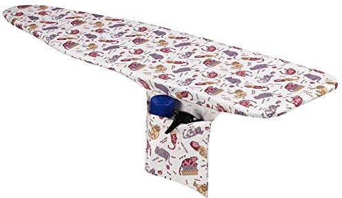 Household Essentials Deluxe Ironing Board Pad & Covers Fun in The Sun