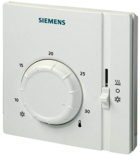 Siemens , Termostato ambiente,