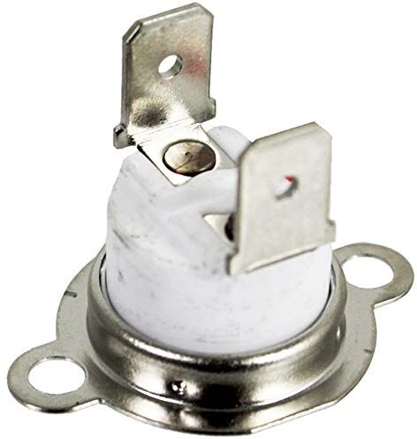 Beko Thermostat bimetal pour four  263410017