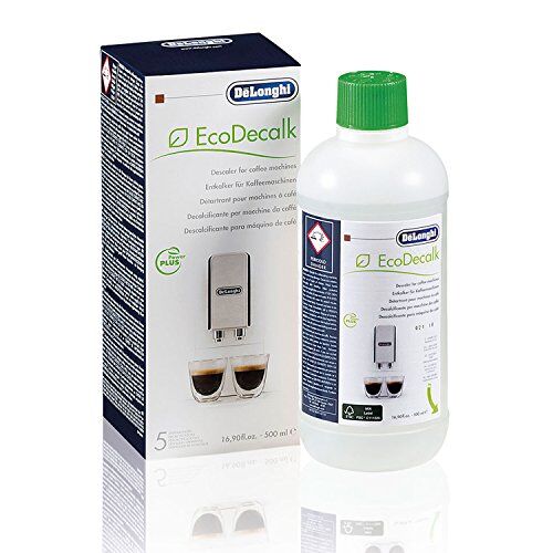 DeLonghi Entkalker EcoDecalk EcoDecalk 500ml