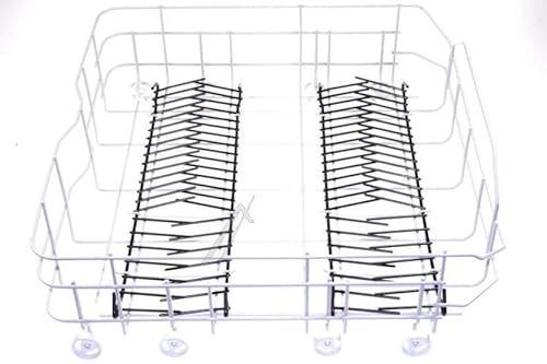 UNIVERSALE Gruppo Cestello Inferiore Piatti Posate Lavastoviglie Ariston Hotpoint Li68 Li620 Duo