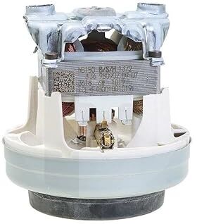 Bosch 12005800 Motore Aspirapolvere motore-fan motore 3618-600-80-9 ba