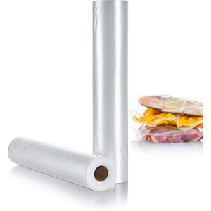 Severin ZB 3617, 2 Rotoli di plastica per sottovuoto, 30 x 600 cm, Severin ZB 3617, 2 Rotoli di plastica per sottovuoto, 30 x 600 cm,