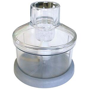 DYNAMIC dinamica AC518 Dynamix cutter Bowl Attachment DYNAMIC dinamica AC518 Dynamix cutter Bowl Attachment