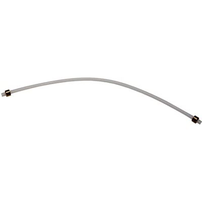 DeLonghi Il tubo flessibile Longhi 7313285899 per elemento riscaldante 230mm caffettiera anche Electrolux AEG 4071389581 DeLonghi Il tubo flessibile Longhi 7313285899 per elemento riscaldante 230mm caffettiera anche Electrolux AEG 4071389581