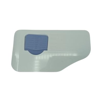 Hotpoint C00286121 Maniglia per cassetto lavatrice Hotpoint C00286121 Maniglia per cassetto lavatrice