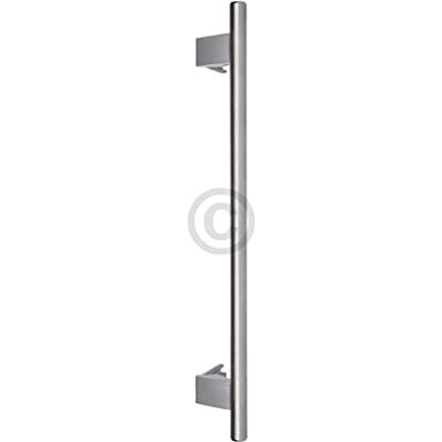 eVendix Maniglia per porta compatibile con LIEBHERR 9096532 per frigorifero e congelatore eVendix Maniglia per porta compatibile con LIEBHERR 9096532 per frigorifero e congelatore