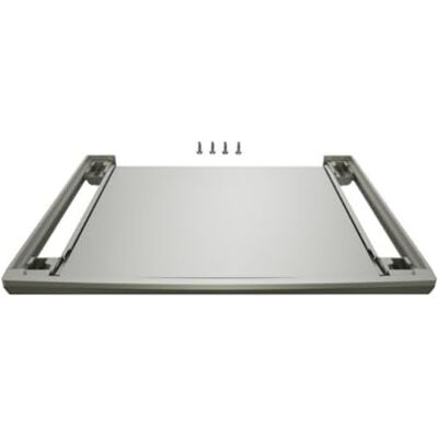 Kit di impilamento asciugatrice Siemens WZ2750X - Accessorio di sicurezza Kit di impilamento asciugatrice Siemens WZ2750X - Accessorio di sicurezza