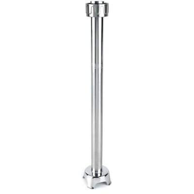 LACOR - Braccio Frantoio Rapido, Compatibile con le Serie 650 W e 850 W, Acciaio Inox, Intercambiabile, Misura 50 cm LACOR - Braccio Frantoio Rapido, Compatibile con le Serie 650 W e 850 W, Acciaio Inox, Intercambiabile, Misura 50 cm