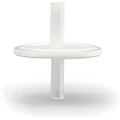 Sartorius Midisart 2000 Filtro di ventilazione in polipropilene sterile, attacco NPT 1/8" x 1/8", pori 0,45 µm, diametro 64 mm, confezione da 25 pezzi Sartorius Midisart 2000 Filtro di ventilazione in polipropilene sterile, attacco NPT 1/8" x 1/8", pori 0,45 µm, diametro 64 mm, confezione da 25 pezzi