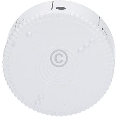 eVendix Manopola compatibile con WHIRLPOOL 481241359148 Manopola per temperatura Termostato frigorifero Combinazione frigorifero eVendix Manopola compatibile con WHIRLPOOL 481241359148 Manopola per temperatura Termostato frigorifero Combinazione frigorifero